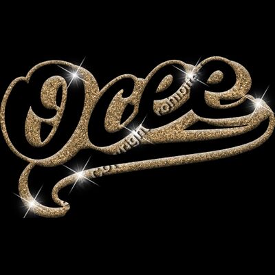 GLT78 GOLD GLILTTER Thumbnail