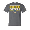 8000 Adult DryBlend 50/50 T-Shirt Thumbnail