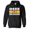 18500 Adult Heavy Blend Hooded Sweatshirt Thumbnail