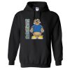 18500 Adult Heavy Blend Hooded Sweatshirt Thumbnail
