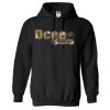 18500 Adult Heavy Blend Hooded Sweatshirt Thumbnail