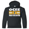 18500B Youth Heavy Blend Hooded Sweatshirt Thumbnail
