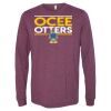 3513 Adult Extra Soft Tri-blend Long Sleeve Thumbnail