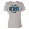 6413 Women’s Extra Soft Tri-blend Tee Thumbnail